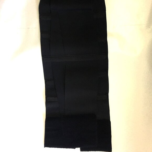 📢 CALI CURVES Snatched FAJAS Waist ➕🆒 BELT Slim Trainer SHAPEWEAR💸BUY NOW‼️🟢 - Picture 15 of 16